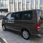 Volkswagen Multivan 2016 из Китая