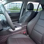 Mercedes-Benz GLE 2020 258 л.с. — лот 56912234 из Китая