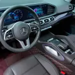 Mercedes-Benz GLE 2020 258 л.с. — лот 56912234 из Китая