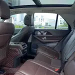 Mercedes-Benz GLE 2020 258 л.с. — лот 56912234 из Китая