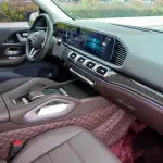 Mercedes-Benz GLE 2020 258 л.с. — лот 56912234 из Китая