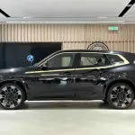BMW XM 2024 из Китая