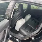 Tesla Model 3 2021 лот 56652055 из Китая