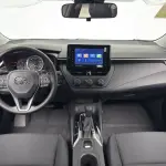 Toyota Corolla 116 л.с. из Китая