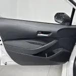 Toyota Corolla 116 л.с. из Китая