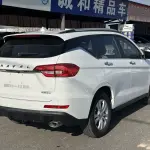 Haval M6 2020 из Китая