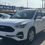 Haval M6 2020 из Китая