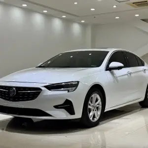 Buick Regal 2021 169 л.с. — лот 56913496 из Китая