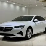 Buick Regal 2021 из Китая