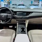 Buick Regal 2021 из Китая