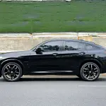 BMW X4 M40i 2023 из Китая