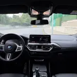 BMW X4 M40i 2023 из Китая
