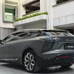 HiPhi HiPhi X 2021 из Китая