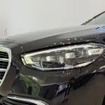 Mercedes-Benz S-Class 2023 313 л.с. — лот 56662616 из Китая
