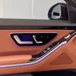 Mercedes-Benz S-Class 2023 313 л.с. — лот 56662616 из Китая