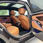 Mercedes-Benz S-Class 2023 313 л.с. — лот 56662616 из Китая
