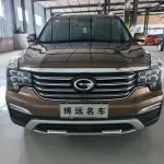 GAC Motor Trumpchi GS8 2018 из Китая