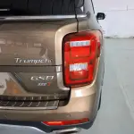GAC Motor Trumpchi GS8 2018 из Китая