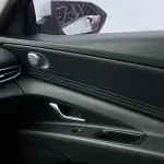 Hyundai Elantra 2022 115 л.с. из Китая