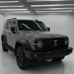 Tank Tank 300 2021 из Китая