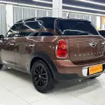 MINI Mini Countryman 2013 120 л.с. из Китая
