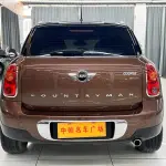 MINI Mini Countryman 2013 120 л.с. из Китая