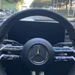 Mercedes-Benz C-Class 2022 из Китая