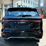 Geely Xingyue L 2024 из Китая