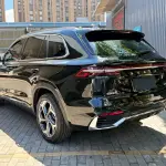 Geely Xingyue L 2024 из Китая