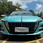 Hongqi Hongqi H6 2023 из Китая