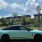 Hongqi Hongqi H6 2023 из Китая