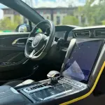 Hongqi Hongqi H6 2023 из Китая