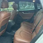 Maserati Levante 2019 350 л.с. 350 л.с. из Китая