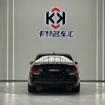 Mercedes-Benz S-Class 2018 313 л.с. из Китая