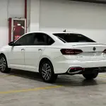 Volkswagen Lavida 2022 116 л.с. из Китая