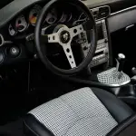 Porsche 911 2006 из Китая