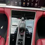 Porsche Panamera 2022 330 л.с. — лот 56664434 из Китая