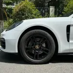 Porsche Panamera 2022 330 л.с. — лот 56664434 из Китая
