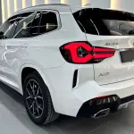 BMW X3 2024 из Китая