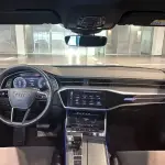Audi A6L New Energy 2020 из Китая