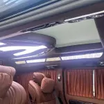 Mercedes-Benz Vito из Китая