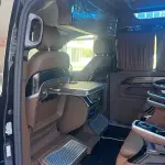 Mercedes-Benz Vito из Китая