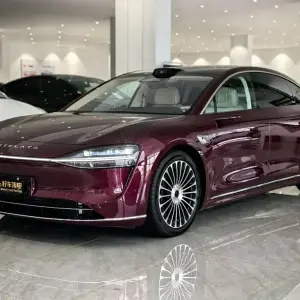 享界 Xiangji S9 2025 из Китая