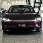 享界 Xiangji S9 2025 из Китая