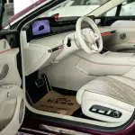 享界 Xiangji S9 2025 из Китая