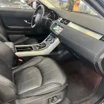 Land Rover Evoque 2018 из Китая