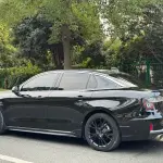 Lynk & Co 03 2022 190 л.с. — лот 56666678 из Китая