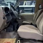 Toyota Land Cruiser 2024 лот 56666711 из Китая