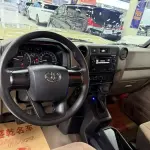 Toyota Land Cruiser 2024 лот 56666711 из Китая