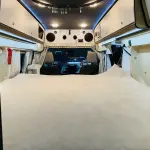 Ford Transit 2021 из Китая